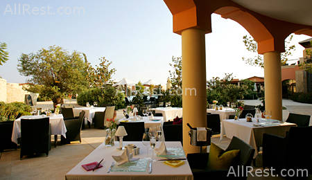 Aphrodite Hills Resort 39